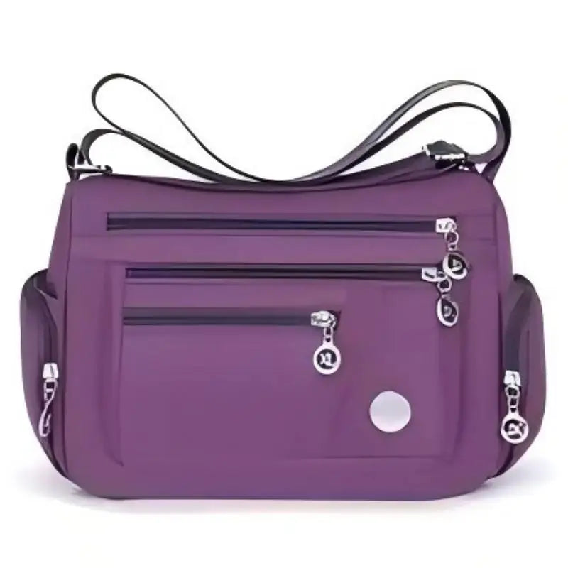 Homefish Women Bag Oxford Waterproof Messenger Bags For Lady Crossbody Shoulder Bag Casual Handbags High Quality Multifunctional
