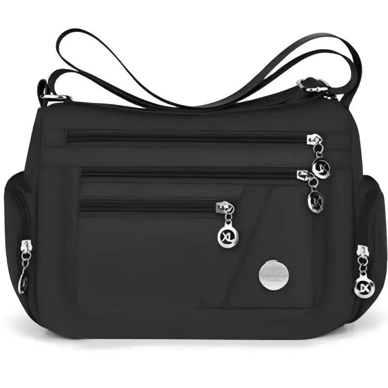 Homefish Women Bag Oxford Waterproof Messenger Bags For Lady Crossbody Shoulder Bag Casual Handbags High Quality Multifunctional