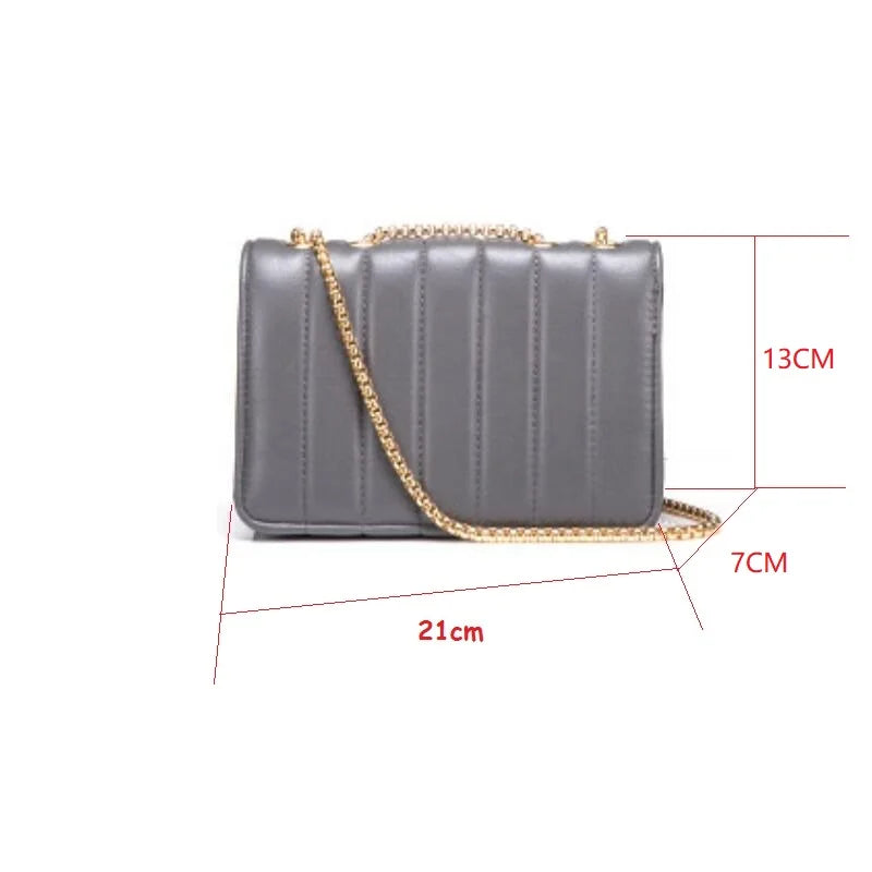 Bolsas Feminina Luxury Handbags Women Bag Casual Female Bag Brand Women's Bags Shoulder Handbag Women Fashion Brand Small Tote