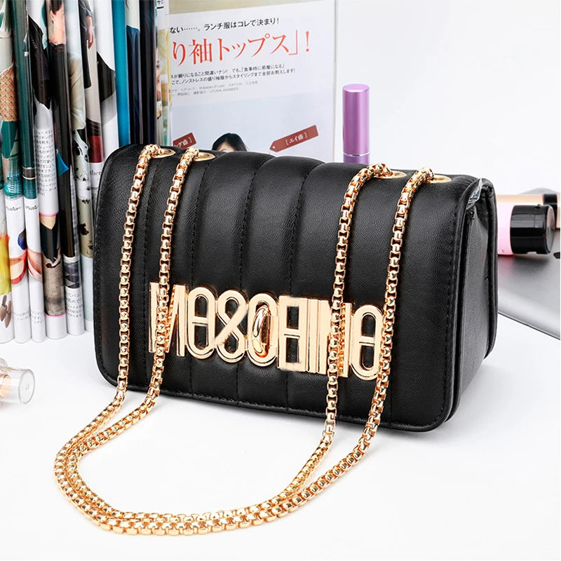 Bolsas Feminina Luxury Handbags Women Bag Casual Female Bag Brand Women's Bags Shoulder Handbag Women Fashion Brand Small Tote