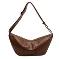 Women Bag Casual Women Shoulder Bags PU Leather Hobo Bag Female Large Capacity Messenger Bags Crossbody Handbag Bolsos Feminina